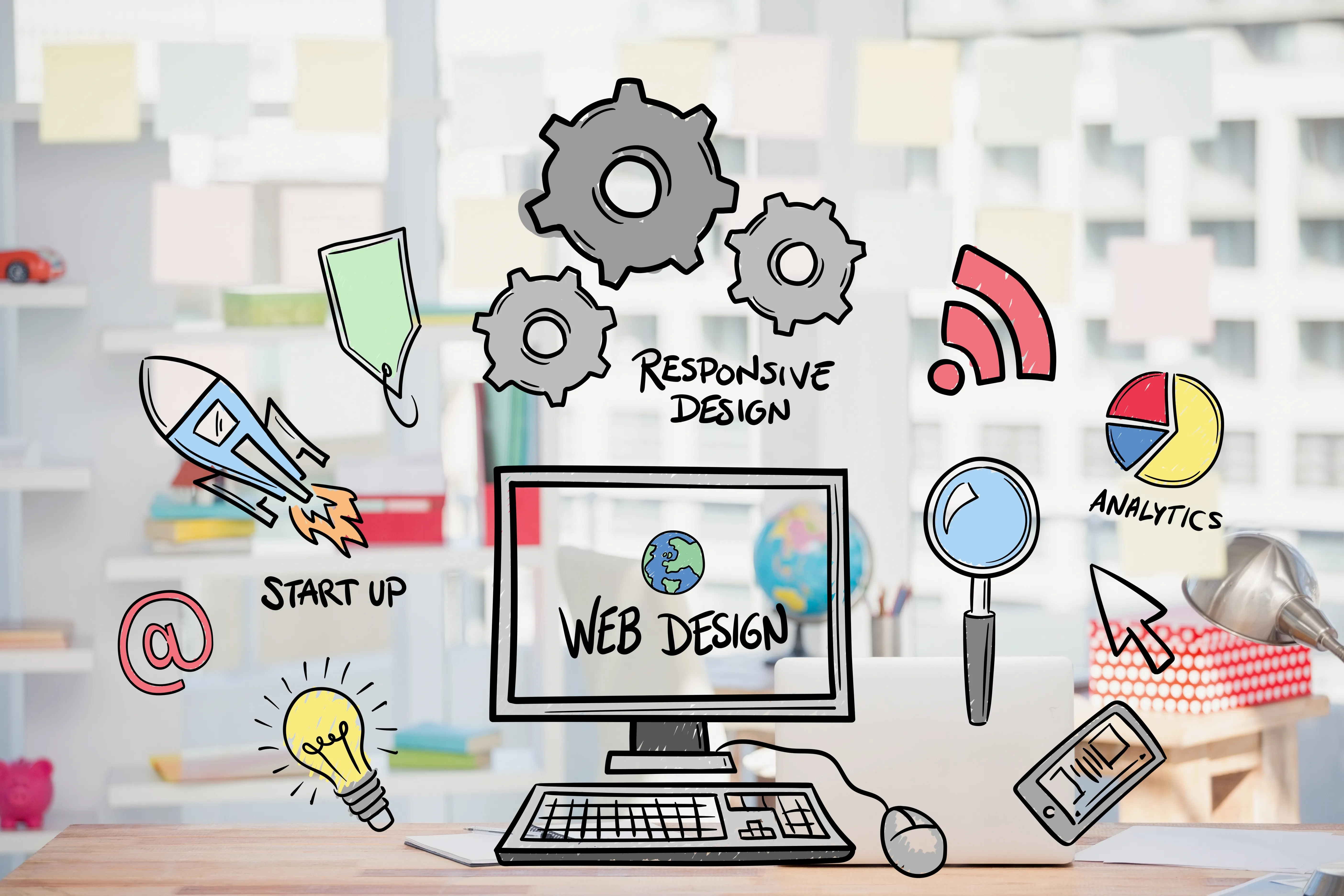 Çepik Web – Hazır Temalı İnternet Siteleri