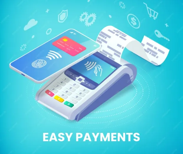 Çepik Pay – Sanal ve Fiziksel POS Sistemleri